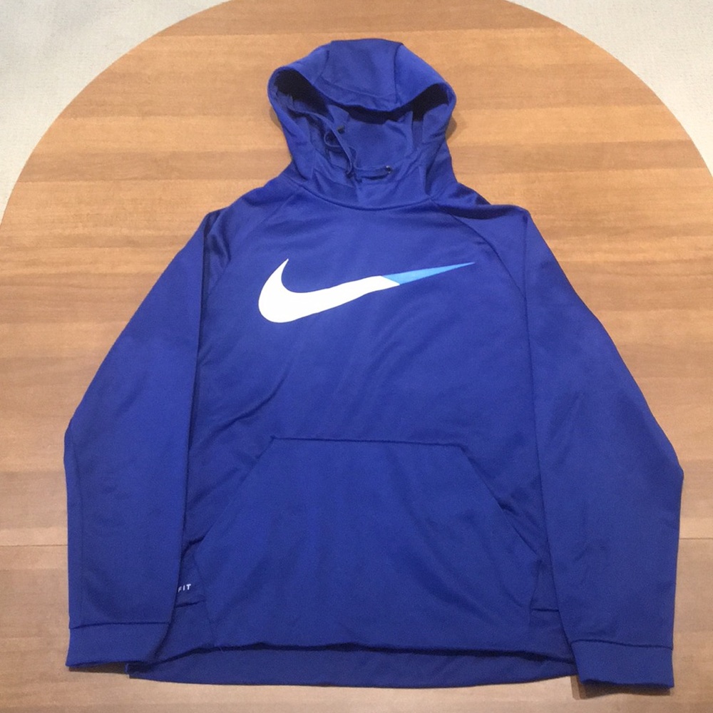 Nike hoodie